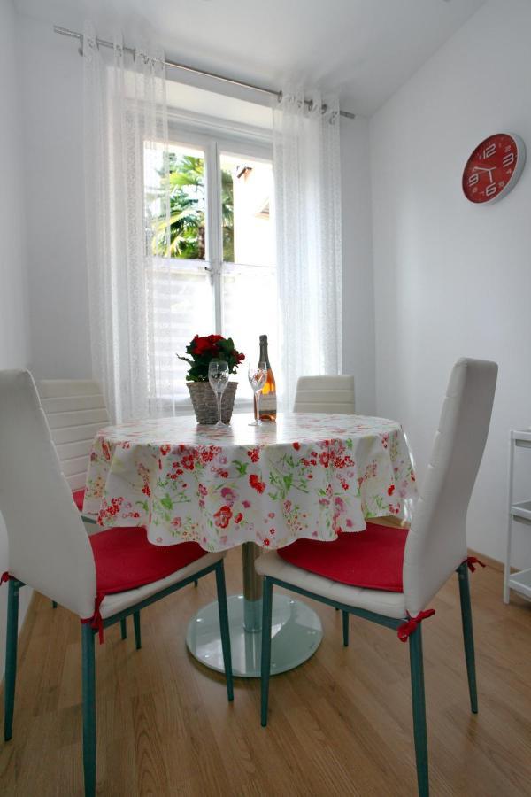 Perfection In Portoroz Sm1 Apartment Exterior photo