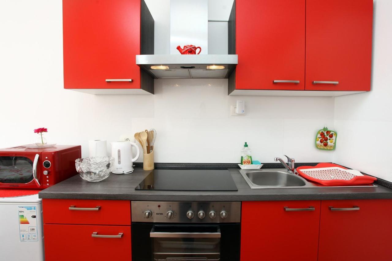 Perfection In Portoroz Sm1 Apartment Exterior photo