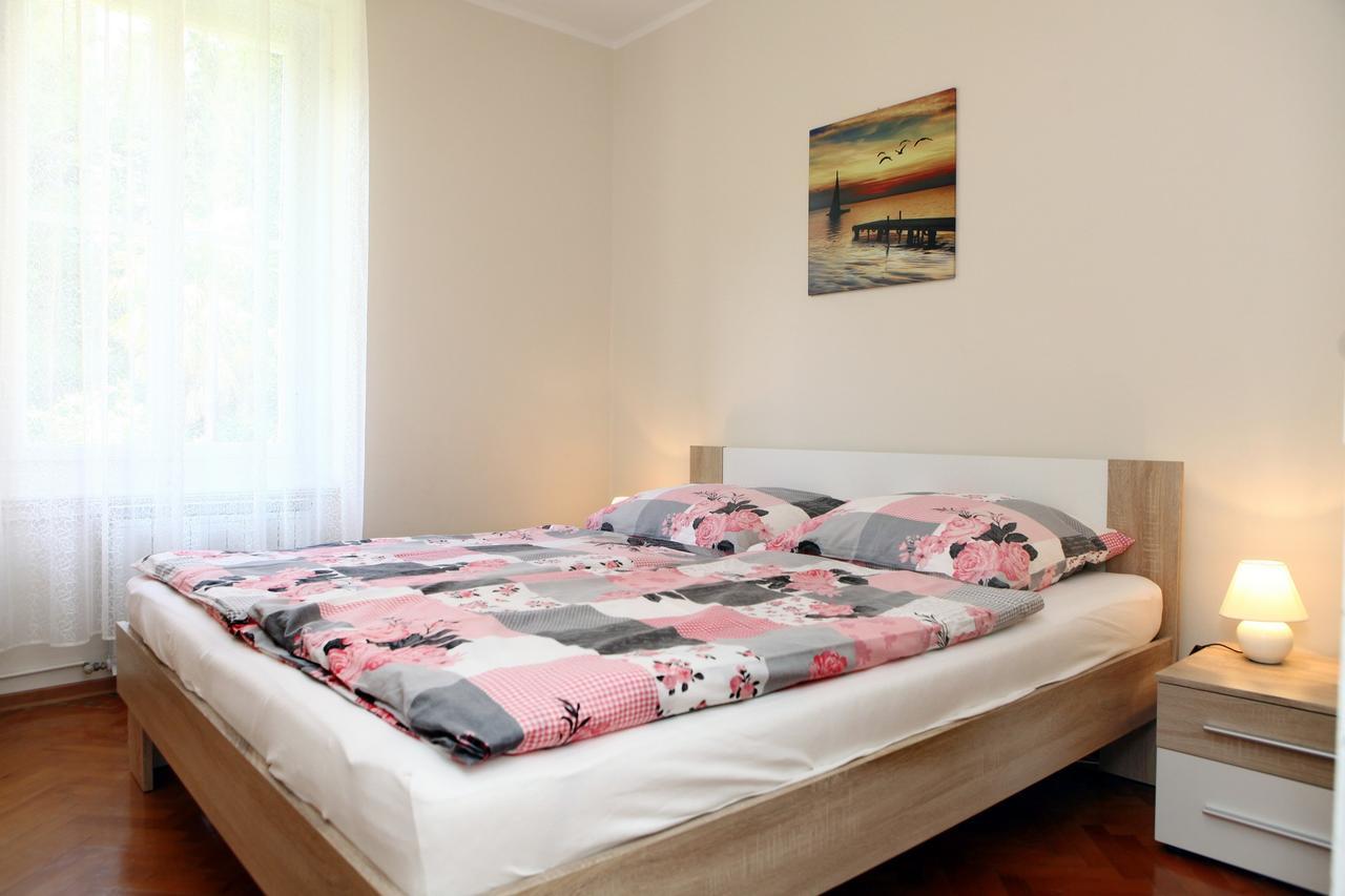 Perfection In Portoroz Sm1 Apartment Exterior photo